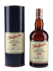 Glenfarclas 25 Year Old