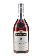 Martell Cordon Bleu  75cl / 40%