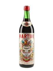 Martini Rosso Vermouth