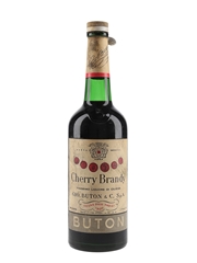Buton Cherry Brandy