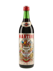 Martini Rosso Vermouth