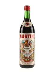 Martini Rosso Vermouth