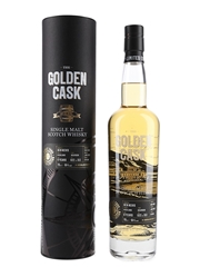 Ben Nevis 2012 9 Year Old Golden Cask Bottled 2022 - House of Macduff 70cl / 61.1%