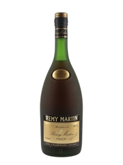 Remy Martin VSOP Bottled 1980s - NAAFI Stores 100cl / 40%