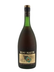 Remy Martin VSOP Bottled 1980s - NAAFI Stores 100cl / 40%