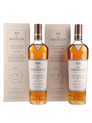 Macallan The Harmony Collection Fine Cacao