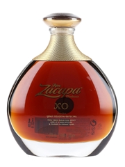 Ron Zacapa Centenario XO Solera Gran Reserva Especial 70cl / 40%