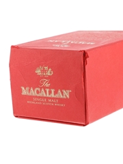 Macallan Cask Strength Remy Amerique Inc. - New York 75cl / 57.8%