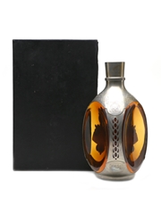 Dimple Royal Decanter Royal Holland Pewter 75cl / 43%