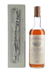 Bowmore 1965 Full Strength