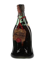 Aguardente Fim De Seculo Velhissima Bottled 1980s 75cl