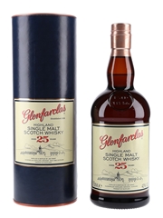 Glenfarclas 25 Year Old  70cl / 43%