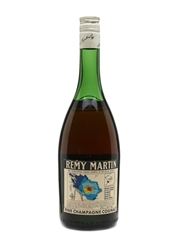Remy Martin VSOP Cognac Bottled 1970s - Duty Free 70cl / 40%