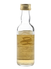Craigellachie 1972 17 Year Old Bottled 1989 - Signatory 5cl / 46%