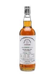 Glenlivet 1996 18
