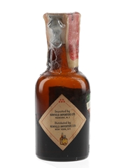 Haig & Haig 5 Star Bottled 1930s-1940s - Renfield Importers 4.7cl / 43.4%