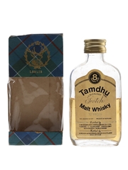 Tamdhu 8 Year Old