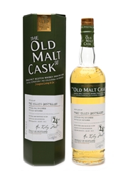 Port Ellen 1982 24 Year Old The Old Malt Cask