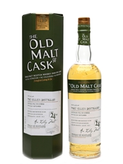 Port Ellen 1982 24 Year Old The Old Malt Cask