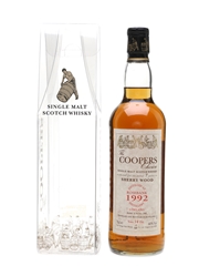 Rosebank 1992 The Coopers Choice 14 Year Old 70cl / 46%