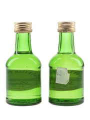 Scottish Island Malt Whisky Liqueur  2 x 5cl / 40%