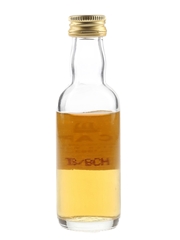 Scapa 1983 Bottled 1992 - Gordon & MacPhail 5cl / 40%