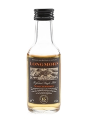 Longmorn 15 Year Old