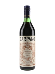 Carpano Vermuth Classico