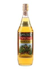 Appleton Special Bottled 1990s - Celebrity Import, Italy 100cl / 40%