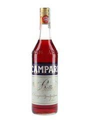 Campari Bitter