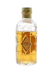 Suntory Kakubin Bottled 1970s 18cl / 43%