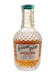 Kentucky Tavern Made 1949, Bottled 1954 4.7cl / 43%
