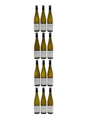 Thomas Goss Riesling 2013