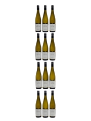 Thomas Goss Riesling 2013