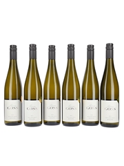 Thomas Goss Riesling 2013