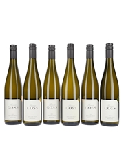 Thomas Goss Riesling 2013