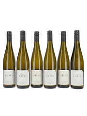 Thomas Goss Riesling 2013