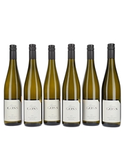 Thomas Goss Riesling 2013 Adelaide Hills 6 x 75cl / 12%