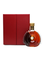 Remy Martin Louis XIII Cognac Baccarat Crystal 70cl / 40%