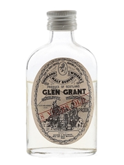 Glen Grant 8 Year Old 70 Proof