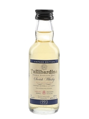 Tullibardine 1993 Vintage Edition