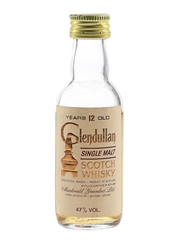 Glendullan 12 Year Old