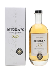 Mezan XO Jamaica Rum