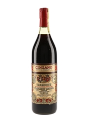 Cinzano Antica Formula Vermouth