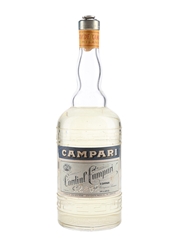 Campari Cordial