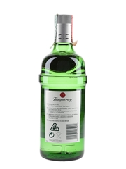 Tanqueray Dry Gin Bottled 1990s - UDV Italia 70cl / 47.3%