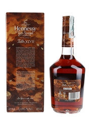 Hennessy Very Special Faith XLVII Limited Edition 70cl / 40%