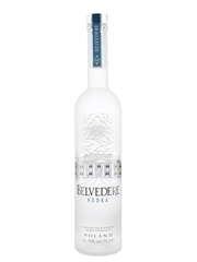 Belvedere Vodka