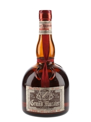 Grand Marnier Cordon Rouge