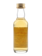 Cardow 1962 28 Year Old Bottled 1990s - James MacArthur 5cl / 55.7%